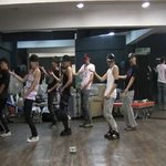 일반인이 보는 군무돌 best 3