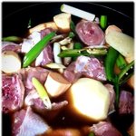 초보자용!!!<b>찜닭</b>~