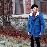 남자<b>야상</b> 한번 보세요 제가 봣을땐 괜찮은데..(남자<b>야상</b>추천)