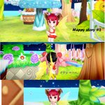 happy <b>story</b> #2