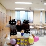 있을有)♥♥♥♥♥♥오늘은 18번째 생일♥♥♥♥♥♥