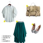 코코리<b>사</b> <b>봄</b> 추천코디