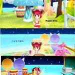 happy <b>story</b>#3