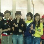 처음보는 소녀시대 <b>과거사진</b>