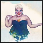 디즈니 <b>여인</b> 실제사진