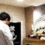 <b>타인들</b>에 의해 마지막 인사도 못해보고 가버리셨습니다..........