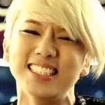 이 사람 누군지좀...(bap - warrior)