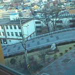 ★사진有★2탄★여고의 페인트칠★