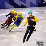 ■■(사진有)<b>쇼트트랙</b> 선수가 꿈인 탑 ■■
