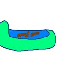 ※학교에서 똥싸다가 똥이 넘쳤어요 콸콸※