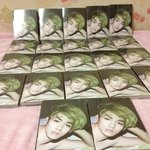 흔한 샤월 <b>대포</b> 누나의 앨범구매ㅋ