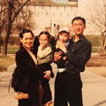 훈남훈녀 우리가족을 <b>소게</b>합니다!!!