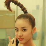 (질문)연예인들 다 <b>써클</b>렌즈끼는건가요?