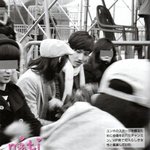 헐 대박 최강창민 스캔들 <b>터짐</b>