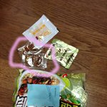 짜파게티 안에 <b>올리브유</b>가 두개?!