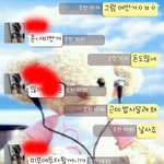 이뻐져야 밥이 공짜라고 생각하는 여자