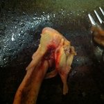 이해할수 없는 프랜차이징 <b>업체</b>의 컴플레인 대처 (오븐에빠진닭)