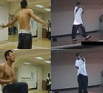 <b>양현석</b> vs 박진영