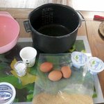 사진有)☆★★밥솥치즈<b>케익</b> 만드는 방법[★★☆[누구나 만들수있음!]