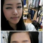 ☆★<b>아이라인</b>의 놀라움★☆