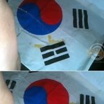 ★★★★ 태극기<b>소변</b>사건을 아십니까?!★★★★