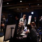 박재범이 깜짝 등장한 테이크 <b>HD</b> 영화 시사회의 감동 이벤트 현장