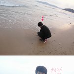 사진有☆★여친 생일&amp;500일스케치북이벤트★☆