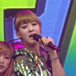 <b>exid</b>인기가요중 ㅠㅠ대박
