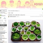 권지용 오빠의 <b>밥상</b>입니다~