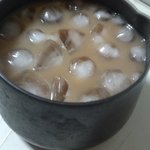 ☆★포이즌쿠킹☆★ - 후식(?) 편 -