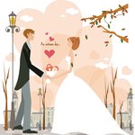 달콤한 신혼, 아름다운 첫날밤 만들기