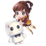 ★★아이유 모에화 전부 모음★★