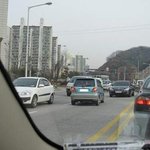 이 <b>시밤</b> 니가 강남에 제네시스냐?