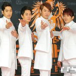 다시 돌아온 신화, 14주년 콘서트 직찍