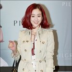 <b>려원</b>의 봄 맞이 스타일링.. 따라하고 싶어도 못 따라함ㅋ