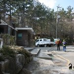 [전라남도 영암] 달을 품은 산, 월출산 2-1