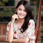 봄 향기가 모니터 뚫고 나오는 것 같은 남보라 최근