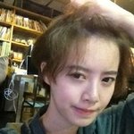 셀카에서만큼은 여신 돋는 구혜선