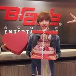 차쿤생일>3<(일렉트로보이즈)