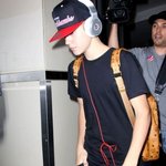 저스틴비버와 <b>GD</b>의 잇백