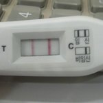 후기) 테스트기 봐달라고했던 사람이예요..
