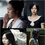 화차속 화제의 주인공 천의 얼굴을 가진 김민희