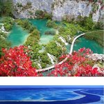 죽기전에 꼭 가봐야할 <b>절경</b> 20곳!!(아름다움)