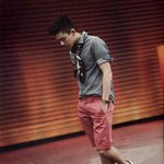 새화보 찍은 유아인... 사랑스러워ㅠㅠ 미춰ㅠㅠ