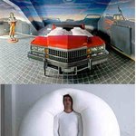 ★☆★☆여러가지 신기한 <b>침대</b>들★☆★☆