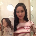 한가인의 쩌는 팬사랑