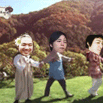 ■■ 빅뱅 역대최고의 <b>합성</b>움짤ㅋㅋㅋㅋ ■■
