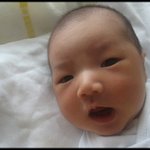 케케묵은 출산후기 겸 딸래미 자랑~