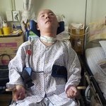 식물인간이 된 <b>동인</b>이