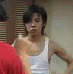 지용이 <b>가려</b>웡